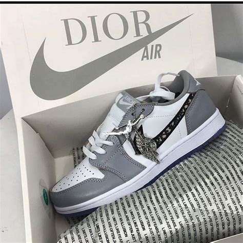 jordan air dior original price|jordan 1 retro low dior.